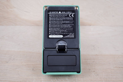Ibanez TS808 Tube Screamer Reissue In Box w/ Paperwork