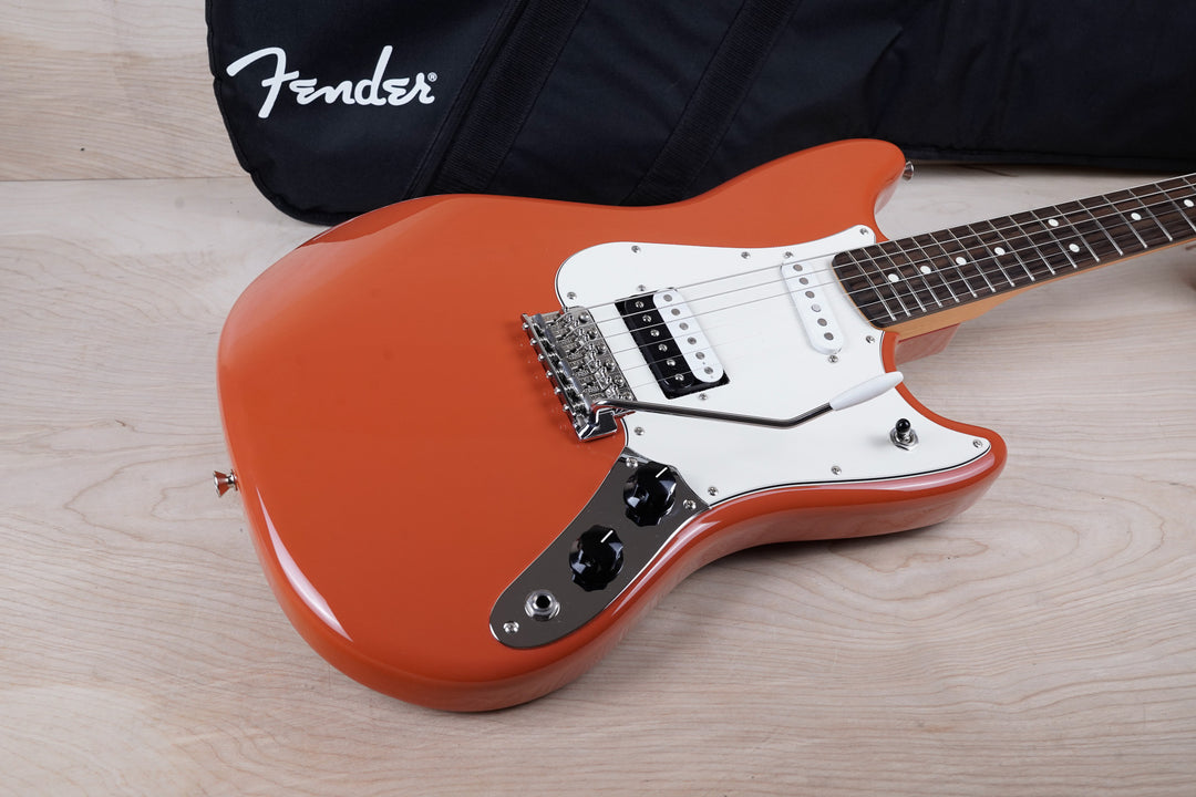 Fender Cyclone Electric Guitar - What To Know & Where To Buy