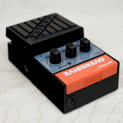 Rocktek Overdrive ODR-1 1980s