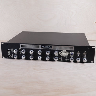 Mesa Boogie Rectifier Recording Tube Pre-Amp Rack Mount