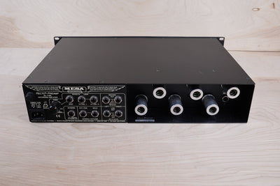 Mesa Boogie Rectifier Recording Tube Pre-Amp Rack Mount