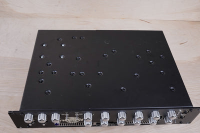 Mesa Boogie Rectifier Recording Tube Pre-Amp Rack Mount