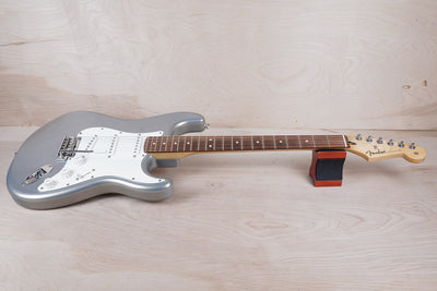 Fender Player Stratocaster 2019 Silver w/ Bag