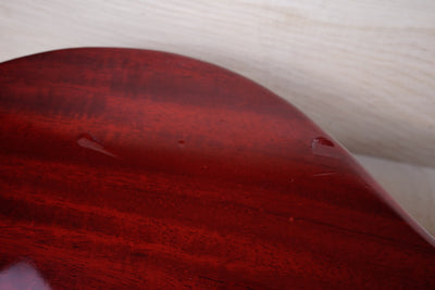 Epiphone Les Paul Special LQ (Japanese Domestic) 2006 Cherry Lacquer Finish Japan w/ Bag