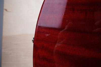 Epiphone Les Paul Special LQ (Japanese Domestic) 2006 Cherry Lacquer Finish Japan w/ Bag