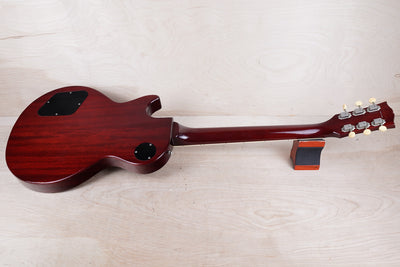 Epiphone Les Paul Special LQ (Japanese Domestic) 2006 Cherry Lacquer Finish Japan w/ Bag
