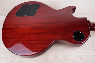 Epiphone Les Paul Special LQ (Japanese Domestic) 2006 Cherry Lacquer Finish Japan w/ Bag