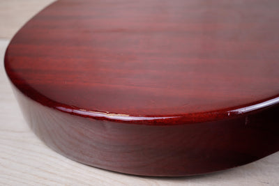 Epiphone Les Paul Special LQ (Japanese Domestic) 2006 Cherry Lacquer Finish Japan w/ Bag
