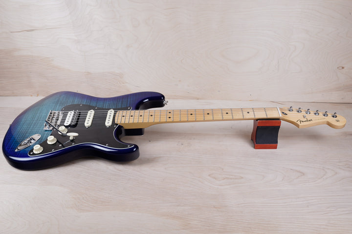 Fender Limited Edition Player Stratocaster HSS Plus Top 2020