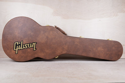 Gibson Les Paul Junior 2024 Ebony w/ OHSC