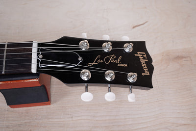 Gibson Les Paul Junior 2024 Ebony w/ OHSC