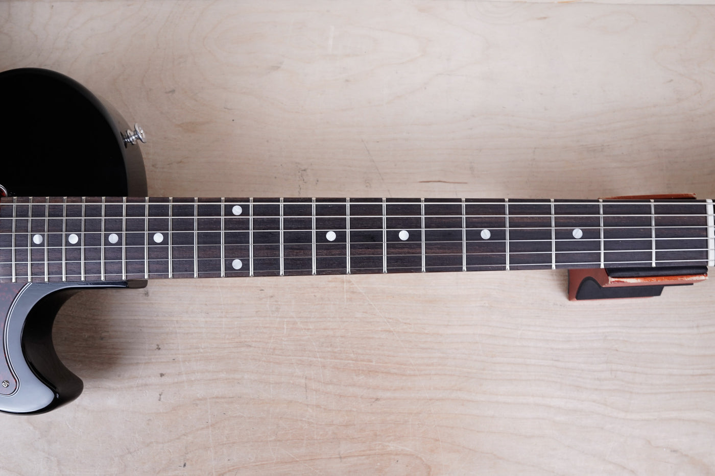 Gibson Les Paul Junior 2024 Ebony w/ OHSC