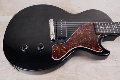 Gibson Les Paul Junior 2024 Ebony w/ OHSC