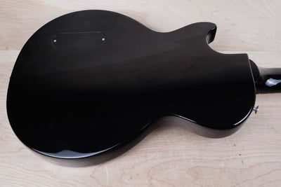 Gibson Les Paul Junior 2024 Ebony w/ OHSC