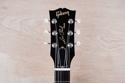 Gibson Les Paul Junior 2024 Ebony w/ OHSC