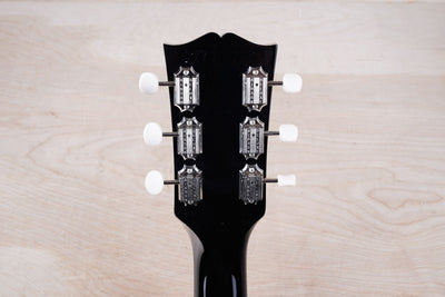 Gibson Les Paul Junior 2024 Ebony w/ OHSC