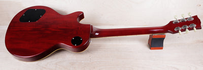 Orville LPS-75 Les Paul Standard 1997 Cherry Sunburst w/ Bag