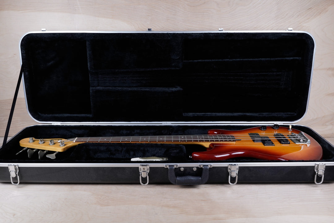 Yamaha BB VII Broad Bass 1980's Japan Electric Bass Guitar