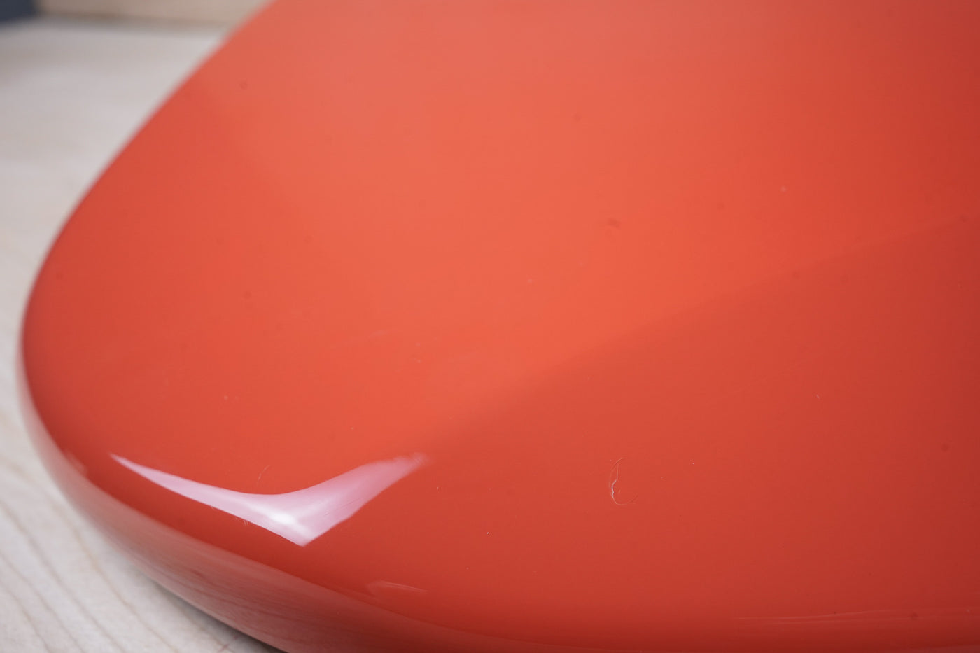 Squier Vintage Modified Jaguar HH 2011 Fiesta Red w/ Hard Case