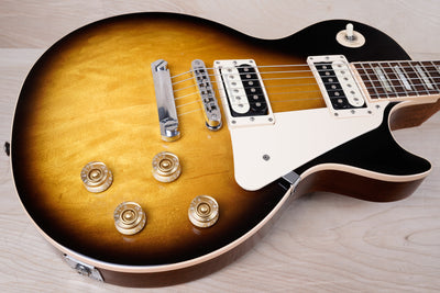 Gibson Les Paul Standard 2012 Desert Burst Seymour Duncan Pickups w/ OHSC