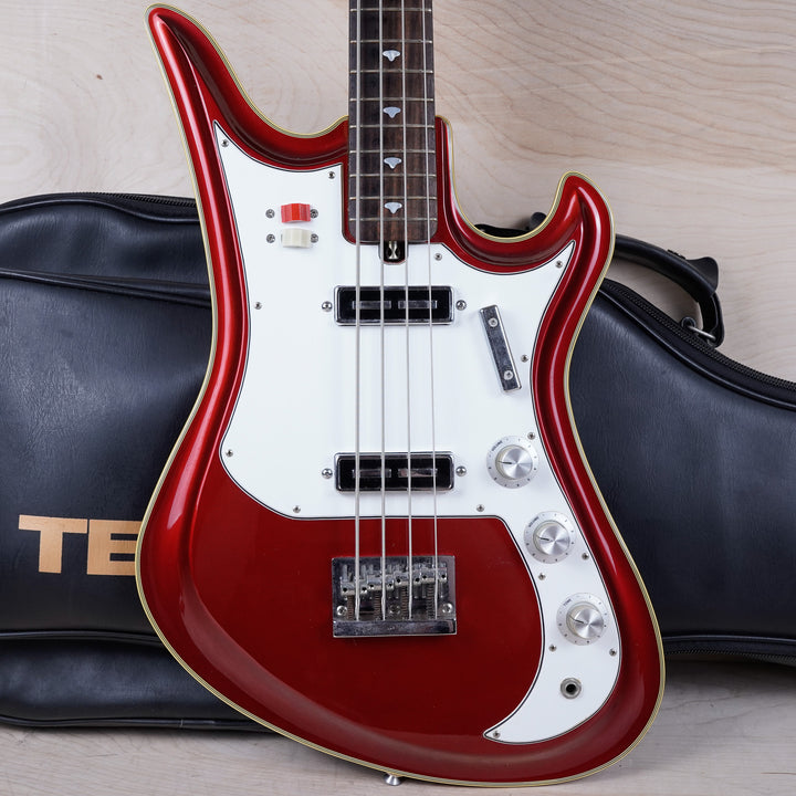 【希少】TEISCO テスコ Spectrum bass エレキベ m73786428746_1.jpg?1718194013