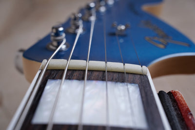 Fender FSR Traditional II Late '60s Jaguar MIJ 2025 Lake Placid Blue Japan Exclusive w/ Bag