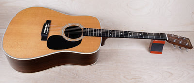 Martin Standard Series D-28 2000 Natural w/ OHSC