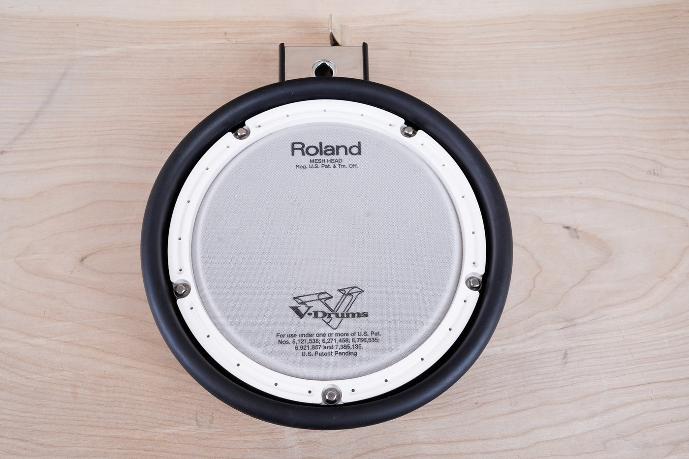 Roland pad pdx-8