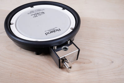 Roland PDX-6 8" Dual Trigger Snare V-Drum Pad