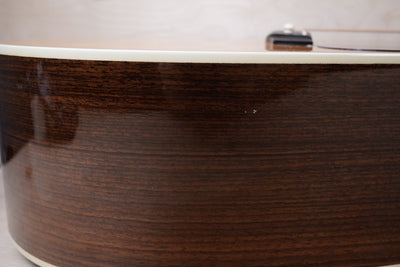 Martin Standard Series D-28 2000 Natural w/ OHSC