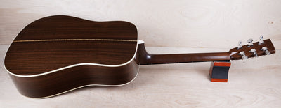 Martin Standard Series D-28 2000 Natural w/ OHSC