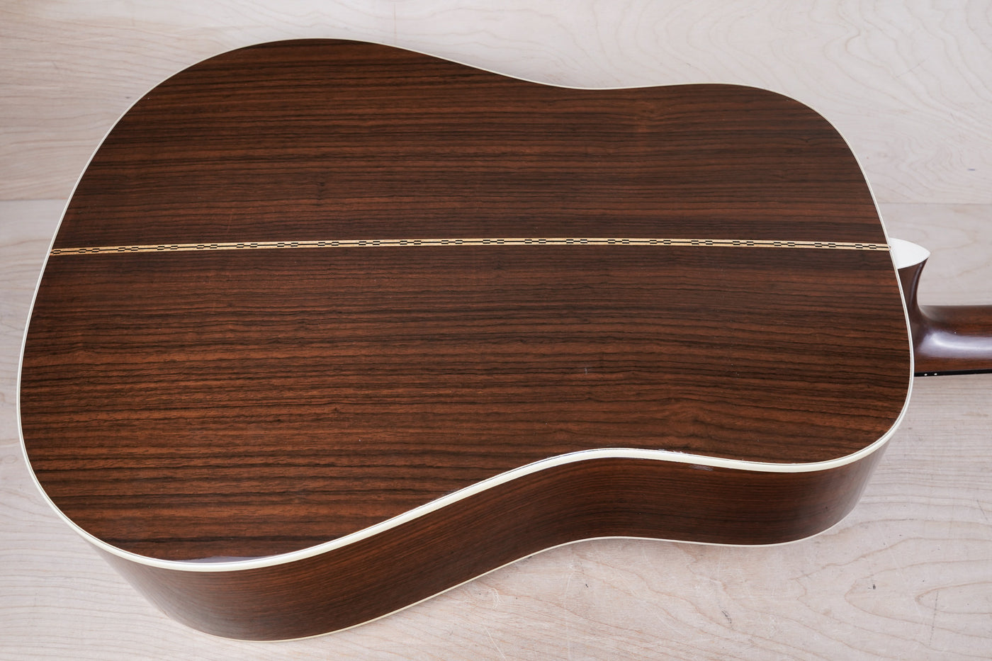 Martin Standard Series D-28 2000 Natural w/ OHSC