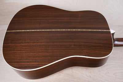 Martin Standard Series D-28 2000 Natural w/ OHSC