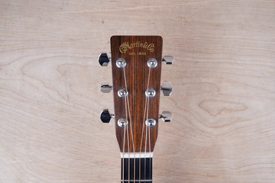 Martin Standard Series D-28 2000 Natural w/ OHSC