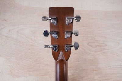 Martin Standard Series D-28 2000 Natural w/ OHSC
