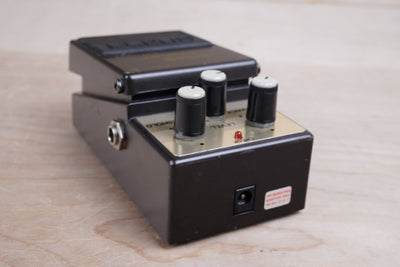 Boss LM-2B Bass Limiter (Silver Label) 1990 Brown