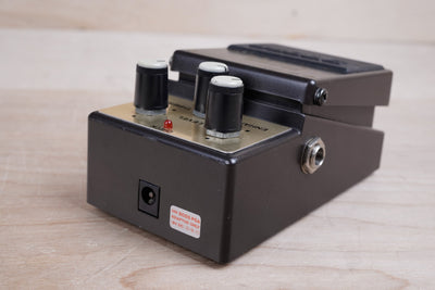 Boss LM-2B Bass Limiter (Silver Label) 1990 Brown