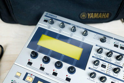 Yamaha RS-7000 Music Production Studio 100V Made in Japan MIJ