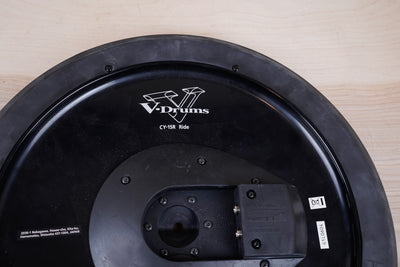 Roland CY-15R V-Cymbal 15" Ride Pad