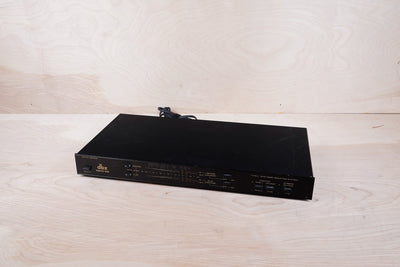 DBX 224X Type II Tape Noise Reduction System