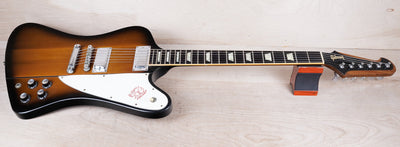Gibson Firebird V 2001 Vintage Sunburst w/ OHSC