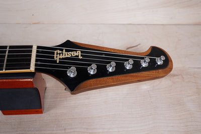 Gibson Firebird V 2001 Vintage Sunburst w/ OHSC