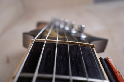 Gibson Firebird V 2001 Vintage Sunburst w/ OHSC