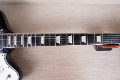 Gibson Firebird V 2001 Vintage Sunburst w/ OHSC