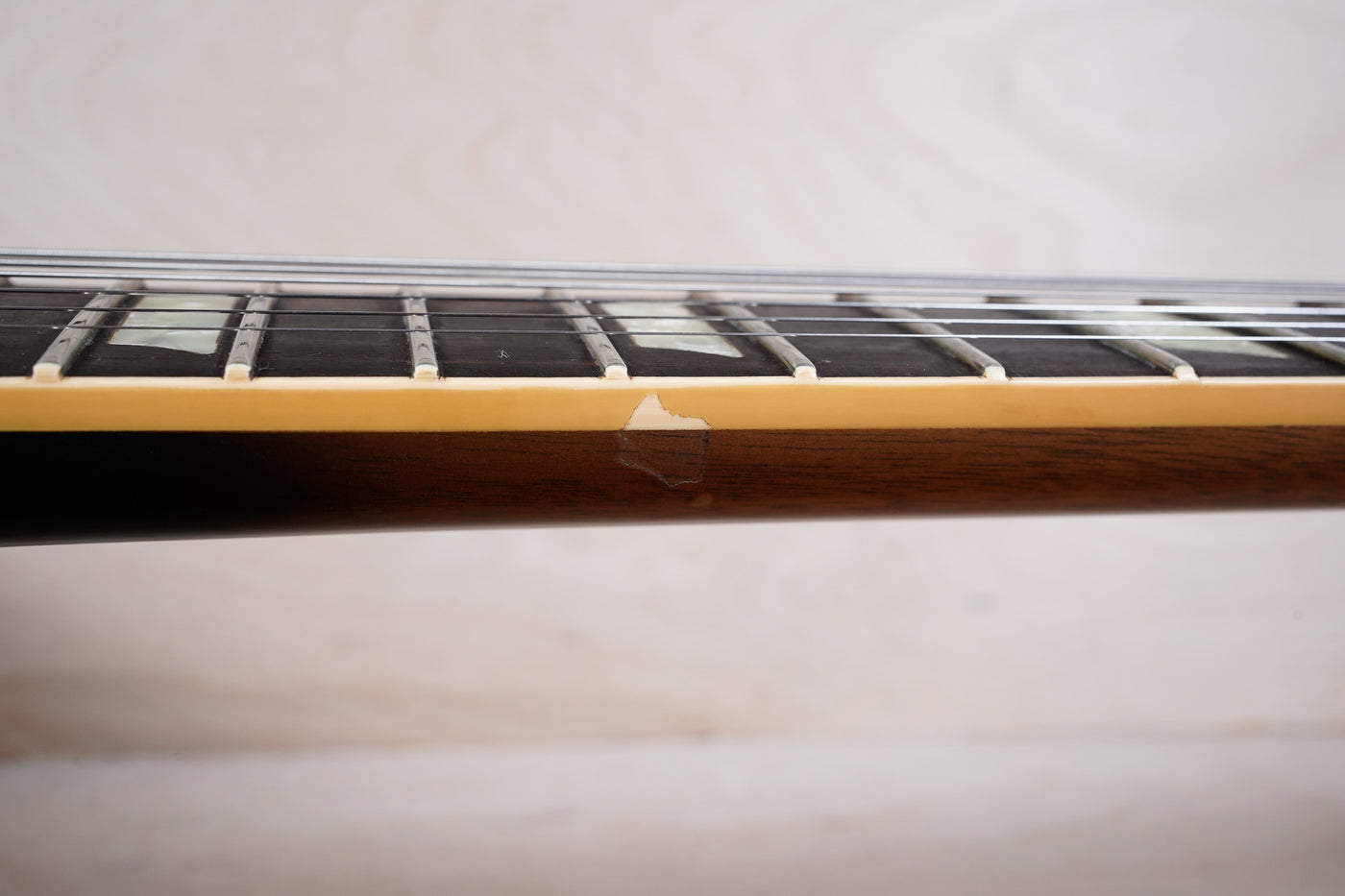 Gibson Firebird V 2001 Vintage Sunburst w/ OHSC
