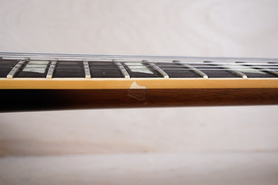Gibson Firebird V 2001 Vintage Sunburst w/ OHSC