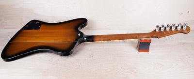 Gibson Firebird V 2001 Vintage Sunburst w/ OHSC