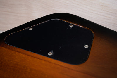 Gibson Firebird V 2001 Vintage Sunburst w/ OHSC