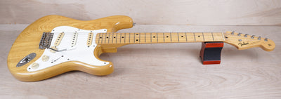 Tokai Springy Sound ST-85N MIJ 1980 Natural Vintage Made in Japan w/ Hard Case