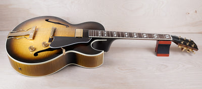 Gibson Herb Ellis ES-165 2001 Vintage Sunburst w/ OHSC